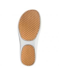 obuwie medyczne Fitclog Basic białe 2