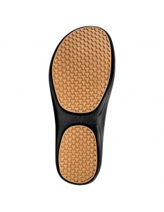 obuwie medyczne Fitclog Basic czarne 2