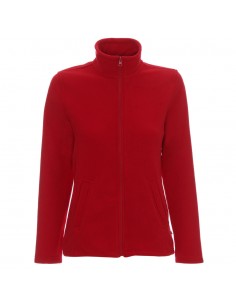 Polar damski czerwony Promostars