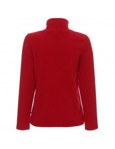 Polar damski czerwony Promostars 2