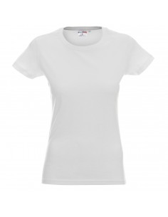 Koszulka damska biała  Promostars 2