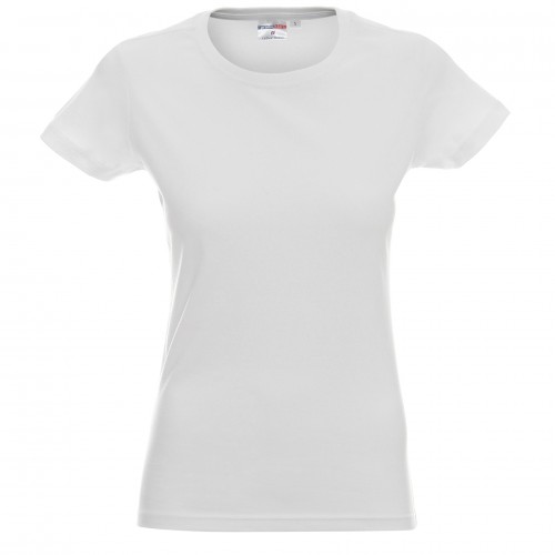 Koszulka damska biała  Promostars