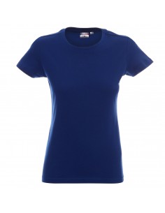 Koszulka damska chabrowa Promostars 2