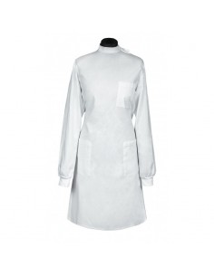 Fartuch anatomiczny bawełniany unisex