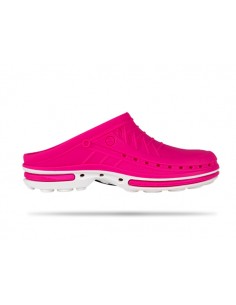 obuwie operacyjne WOCK Clog 09