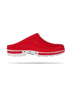 obuwie operacyjne WOCK Clog 17