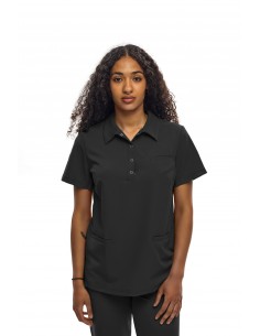 Bluza chirurgiczna szara  wiskoza