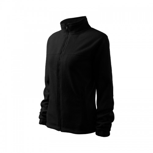 Bluza polarowa Malfini Jacket czarna