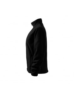 Bluza polarowa Malfini Jacket granatowa 2