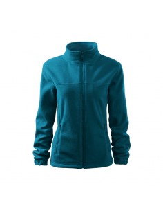 Bluza polarowa Malfini Jacket morska  petrol blue