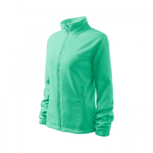 Bluza polarowa Malfini Jacket miętowa