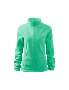 Bluza polarowa Malfini Jacket miętowa