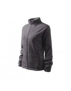 Bluza polarowa Malfini Jacket szara