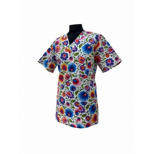 Bluza chirurgiczna łowicka