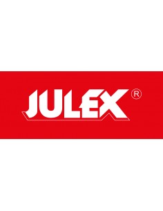 Obuwie / Półbuty JULEX 146a białe i czarne DAMSKIE i MĘSKIE zawodowe / do gastronomii  ADW146A 2